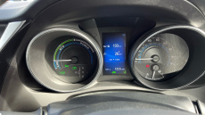Toyota Auris 1.8 Hybrid Excel TSS 5dr CVT [Leather] Hybrid Hatchback